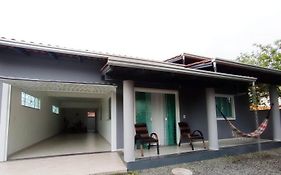 Casa Porto Belo